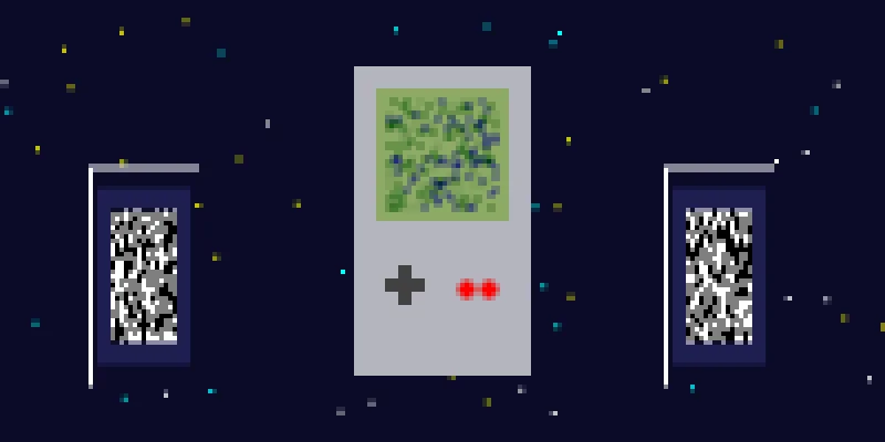 澳门新葡京娱乐城APP下载像素游戏机界面