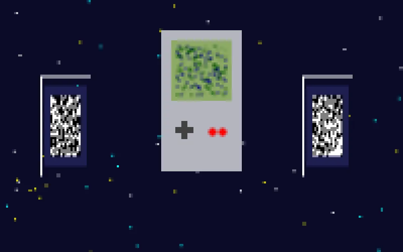 澳门新葡京娱乐城APP像素游戏机界面展示