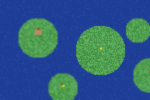 澳门新葡京娱乐城像素捕鱼游戏场景