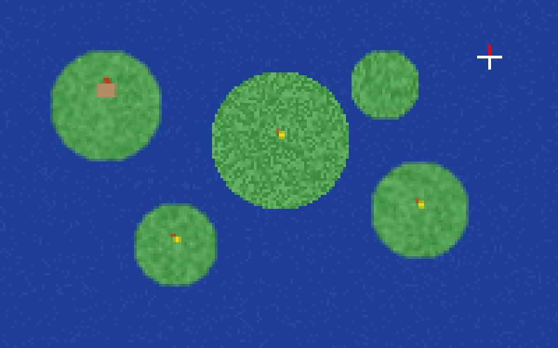 澳门新葡京娱乐城像素世界冒险地图